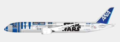 Star Wars Jets Ana Star Wars Project