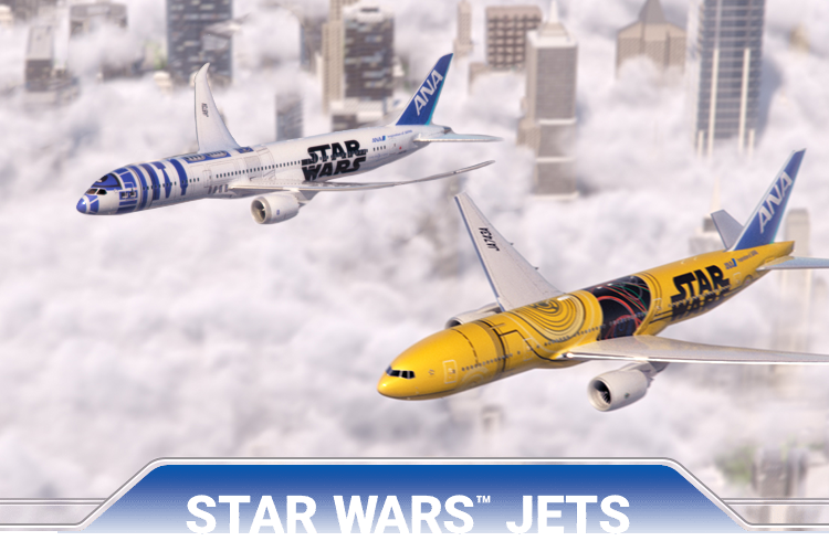 STAR WARS™ JETS