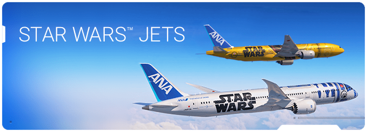 STAR WARS™ JETS